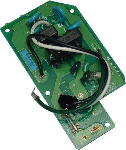 Platine Alimentation - PLATINE ALIMENTATION ABY36A54EBA3W/FBAG - 890843 ATLANTIC SAV CLIM. & VENTIL. - 890843 