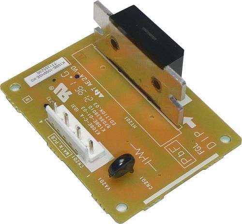 Platine Relais - PLATINE RELAIS ARY 36-45 RLA - 899539 ATLANTIC SAV CLIM. & VENTIL. - 899539 