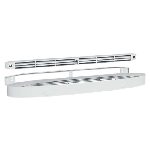 Kit entrée d’air autoréglable acoustique - ISOLA 2 22 + CE2A - 0630 ANJOS - 0630 