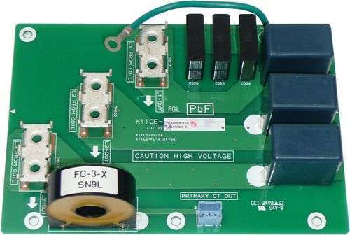 Platine Filtre Sec Ajy126-144G - PLATINE FILTRE SEC AJY126-144G - 894710 ATLANTIC SAV CLIM. & VENTIL. - 894710 