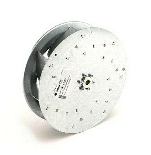 Extraction Et Insufflation Air - TURBINE COSMOS 1500 - 914120 ATLANTIC SAV CLIM. & VENTIL. - 914120 