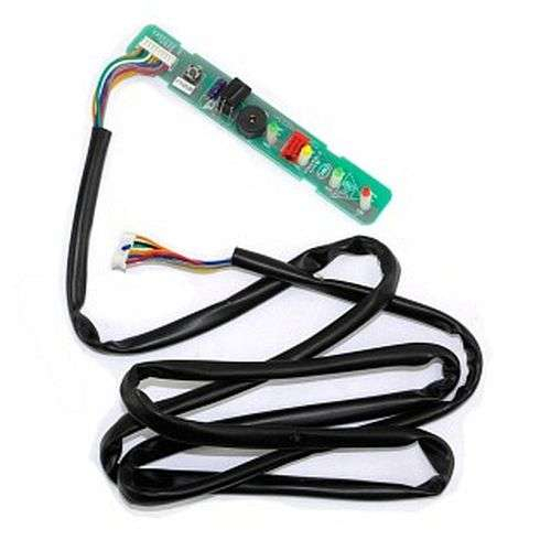 Regulation - PLATINE IR AC036ES.UI - 896396 ATLANTIC SAV CLIM. & VENTIL. - 896396 