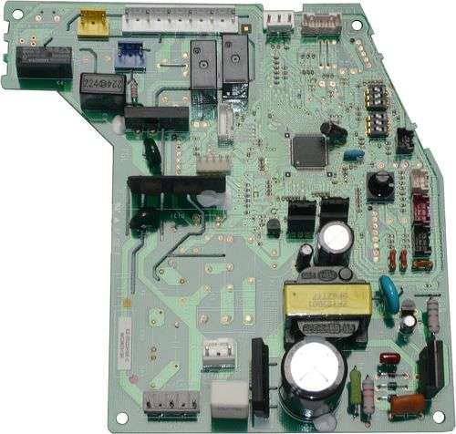 Platine Regulation - PLATINE REGULATION AUY25RLDW/TLB - 890547 ATLANTIC SAV CLIM. & VENTIL. - 890547 