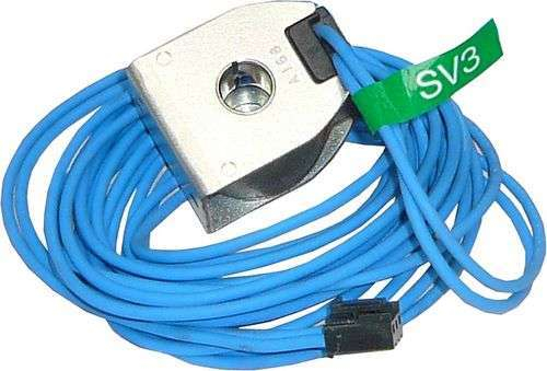 Bobine Electrovanne 3 - BOBINE EV3 AJY72/144 - 894382 ATLANTIC SAV CLIM. & VENTIL. - 894382 