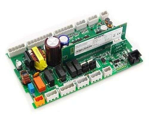 Platine Regul Zc2 160 S2 Rt - PLATINE REGUL ZC2 160 S2 RT - 897428 ATLANTIC SAV CLIM. & VENTIL. - 897428 