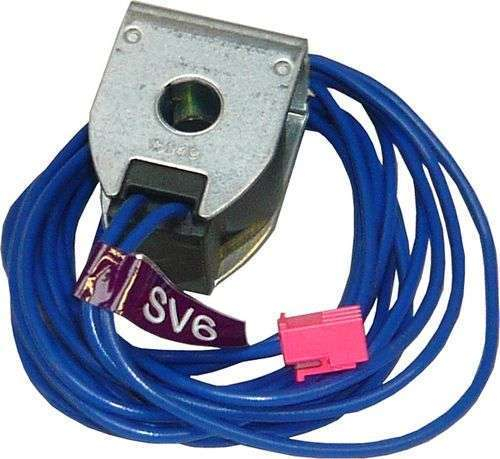 Bobine Electrovanne 6 - BOBINE EV6 AJYA126LATF - 894209 ATLANTIC SAV CLIM. & VENTIL. - 894209 