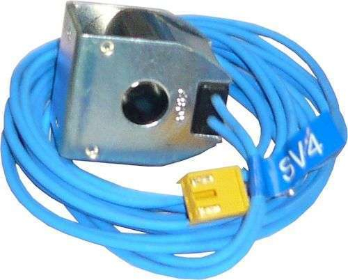 Bobine Electrovanne 4 - BOBINE EV4 AJYA126LATF - 894207 ATLANTIC SAV CLIM. & VENTIL. - 894207 