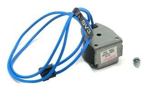 Bobine Electrovanne 3 Utp-Rx01 - BOBINE ELECTROVANNE 3 UTP-RX01 - 894645 ATLANTIC SAV CLIM. & VENTIL. - 894645 