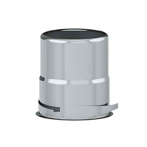 Manchon placo 3 griffes pour BEMR et BIR Ø 160, L. 150 mm - 1168 ANJOS - 1168 