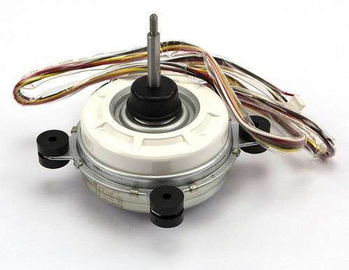 Moteur Ventilation - MOTEUR VENTILATION AOYG07-12LEC - 898795 ATLANTIC SAV CLIM. & VENTIL. - 898795 