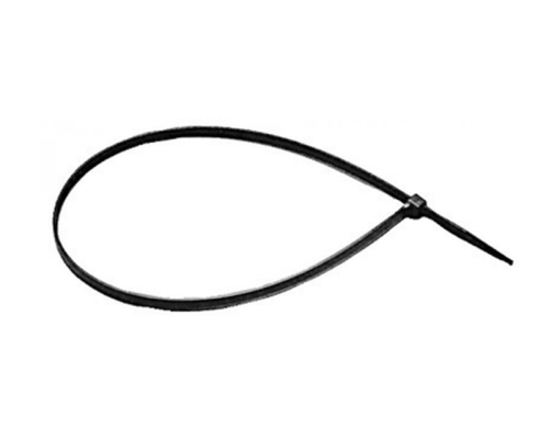 Sangle de fixation 7,6x360 mm pour ComfoTube DN75 100 pièces - 990327820 ZEHNDER COMFOSYSTEMS - 990327820 