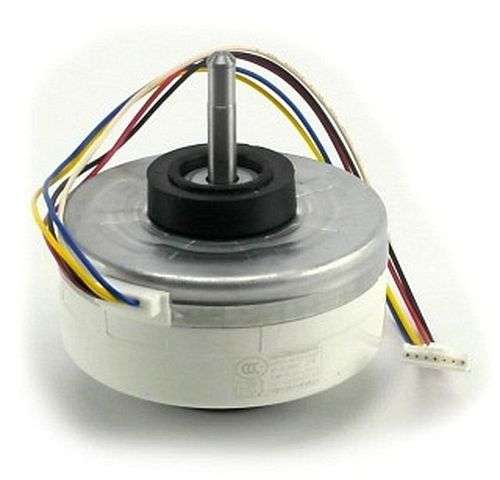 Diffusion D'Air - MOTEUR VENTIL ASYG07-12KPCA - 897726 ATLANTIC SAV CLIM. & VENTIL. - 897726 