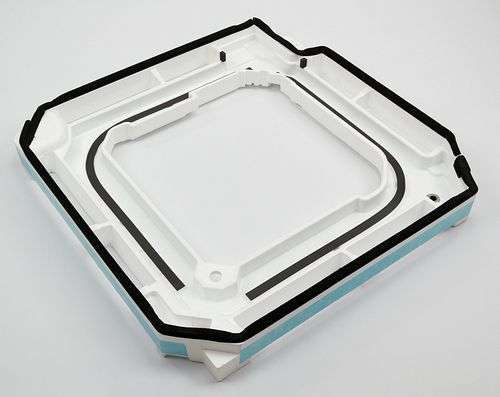 Bac A Condensats - BAC A CONDENSATS AUY25A54 - 890530 ATLANTIC SAV CLIM. & VENTIL. - 890530 