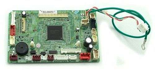 Regulation - PLATINE REGUL ASYA004-009GTAH - 894946 ATLANTIC SAV CLIM. & VENTIL. - 894946 