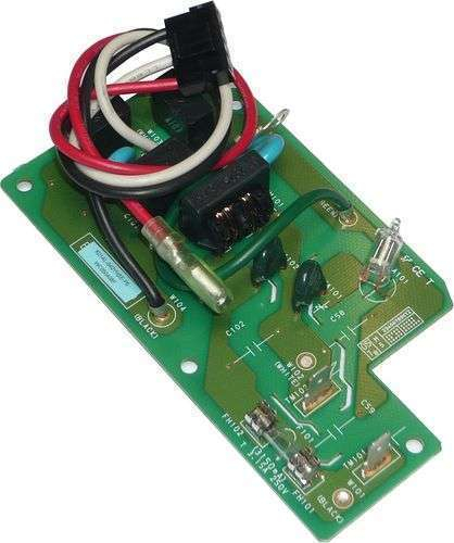 Platine Alimentation - PLATINE FILTRE ARY12A22UUAD/LUAD/9LUAB - 891431 ATLANTIC SAV CLIM. & VENTIL. - 891431 