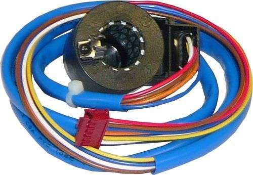 Bobine Detendeur (Rouge) - BOBINE CAN DEPART AOY30QMAM4 - 890920 ATLANTIC SAV CLIM. & VENTIL. - 890920 