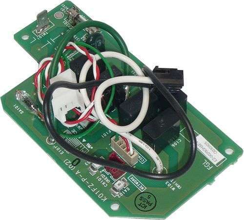 Platine Filtre - PLATINE FILTRE ARY 7 TFCMF - 893887 ATLANTIC SAV CLIM. & VENTIL. - 893887 