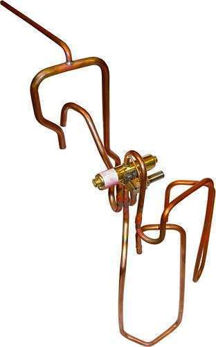 Vanne 4 Voies Circuit A - VANNE 4 VOIES CIRCUIT A AOY20-24USBV2 - 891705 ATLANTIC SAV CLIM. & VENTIL. - 891705 