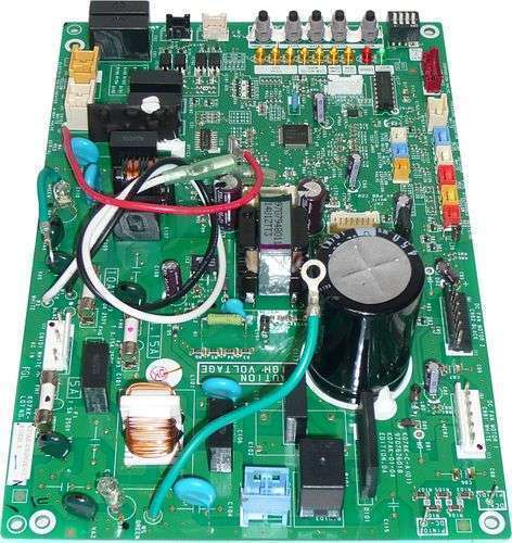 Platine Regulation - PLATINE REGULATION AOYD54LATT - 898320 ATLANTIC SAV CLIM. & VENTIL. - 898320 