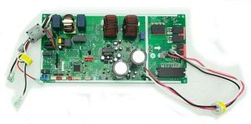Platine Regulation Aoyg24Lbca - PLATINE REGULATION AOYG24LBCA - 897197 ATLANTIC SAV CLIM. & VENTIL. - 897197 