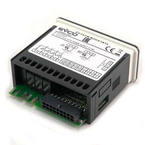 Regulation - REGULATEUR CRITAIR TA 600 EL - 914035 ATLANTIC SAV CLIM. & VENTIL. - 914035 