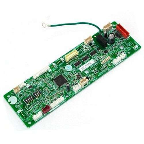 Regulation - PLATINE REGULATION AUXG22KRLB - 897814 ATLANTIC SAV CLIM. & VENTIL. - 897814 