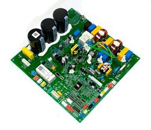 Regulation - platine regulation - 892378 ATLANTIC SAV CLIM. & VENTIL. - 892378 