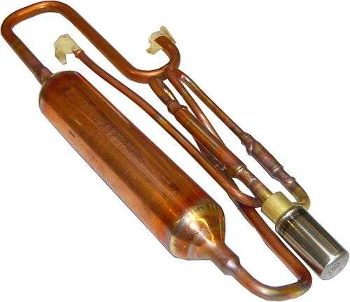 Detendeur - ELECTROVANNE AOYR14LGC - 898257 ATLANTIC SAV CLIM. & VENTIL. - 898257 