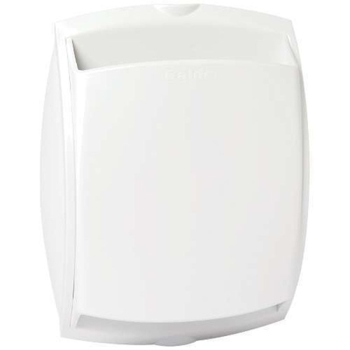 Bouche d'extraction autoréglable - BAP'SI TWIN soufflage sans fût - 11019200 ALDES - 11019200 