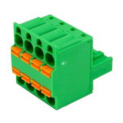 Connecteur Push In - CONNECTEUR PUSH IN - 912397 ATLANTIC SAV CLIM. & VENTIL. - 912397 