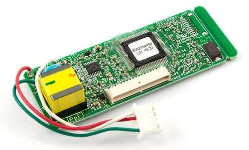 Platine Communication - PLATINE COMMUNICATION - 894257 ATLANTIC SAV CLIM. & VENTIL. - 894257 