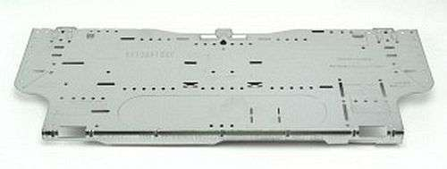 Habillage - SUPPORT MURAL ASYG07-14KGTA - 897527 ATLANTIC SAV CLIM. & VENTIL. - 897527 