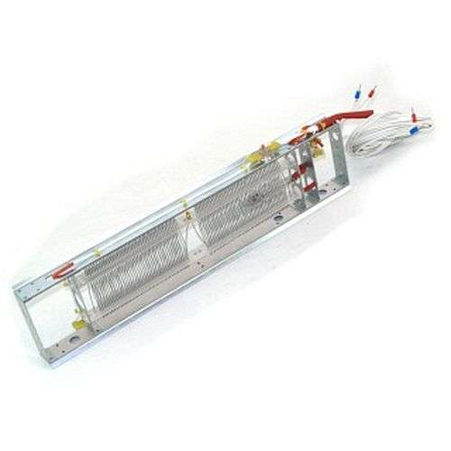 Batterie Elec Duoflex 500 - BATTERIE ELEC DUOFLEX 500 - 913883 ATLANTIC SAV CLIM. & VENTIL. - 913883 