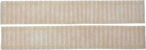 Jeu De 2 Filtres - FILTRE ELECTROSTATIQUE (X2) - 891757 ATLANTIC SAV CLIM. & VENTIL. - 891757 