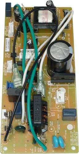 Platine Alim Arxd07-14Galh - PLATINE ALIM ARXD07-14GALH - 894602 ATLANTIC SAV CLIM. & VENTIL. - 894602 