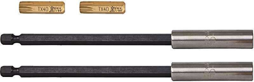 Set d'outillage pour UMP®-ALU-Z /-Q /-R et TRA-WIK®-ALU-RF / -RL - 6001281 DOSTEBA - 6001281 