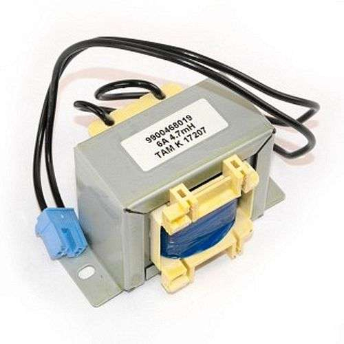 Bobine De Filtrage (Moteur) - BOBINE DE CHOC MOTEUR AJY72/144 - 894365 ATLANTIC SAV CLIM. & VENTIL. - 894365 