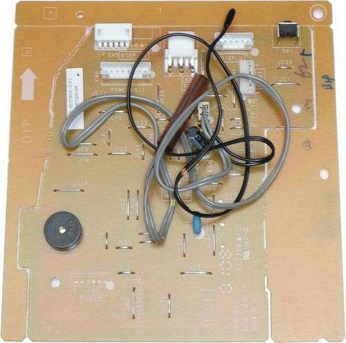 Platine Regulation - PLATINE REGULATION ASY7FSBCW - 890890 ATLANTIC SAV CLIM. & VENTIL. - 890890 