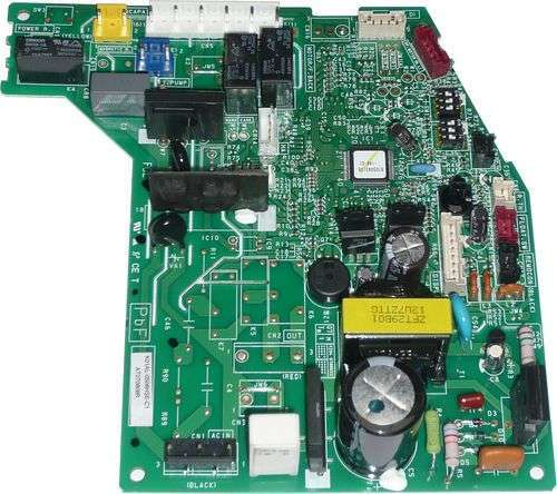 Platine Regulation - PLATINE REGULATION ABY18-24TATA - 891663 ATLANTIC SAV CLIM. & VENTIL. - 891663 
