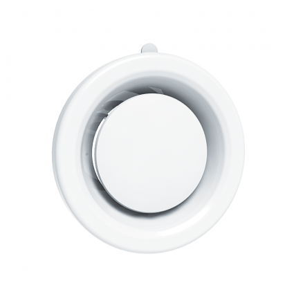 Bouche d'extraction réglable - VMRC - 0714 ANJOS - 0714 