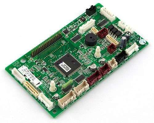 Platine Regulation Auxb07-24Ga - PLATINE REGULATION AUXB07-24GA - 894576 ATLANTIC SAV CLIM. & VENTIL. - 894576 