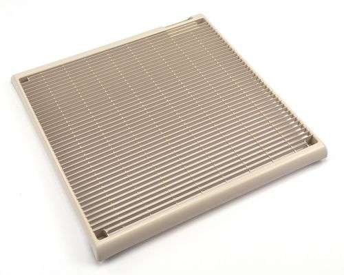 Grille Helice Aoy54Fmayt - GRILLE HELICE AOY54FMAYT - 897295 ATLANTIC SAV CLIM. & VENTIL. - 897295 