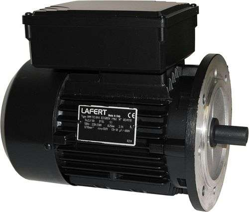 Moteur Stelair 2 315-355 M4 - MOTEUR STELAIR 2 315-355 M4 - 911995 ATLANTIC SAV CLIM. & VENTIL. - 911995 