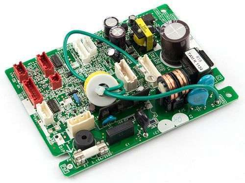 Platine Regulation - PLATINE REGULATION ASYG07LUCA - 898752 ATLANTIC SAV CLIM. & VENTIL. - 898752 