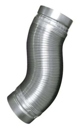 Manchon souple - RCONNECT 160-1 - 524754 ATLANTIC - 524754 