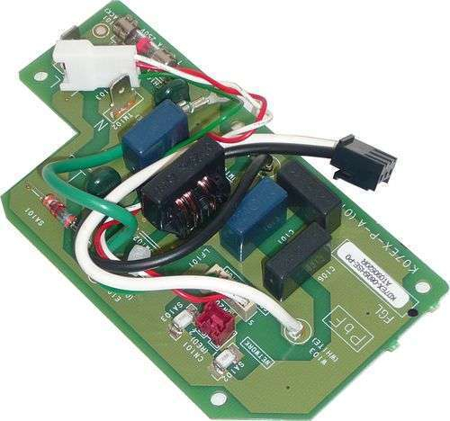 Platine Filtre - PLATINE FILTRE ABY30/54LATH - 894293 ATLANTIC SAV CLIM. & VENTIL. - 894293 