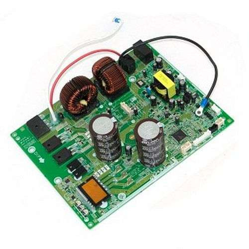 Regulation - PLATINE INVERTER AOYG30-36KBTB - 897911 ATLANTIC SAV CLIM. & VENTIL. - 897911 