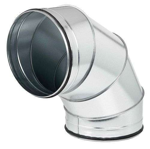 C 355/45 j - coude a 45 avec joints d355 - C 355/45 J - 529656 ATLANTIC - 529656 