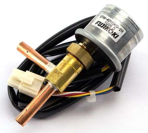 Detendeur - ELECTROVANNE AUYA20/30LATF - 894103 ATLANTIC SAV CLIM. & VENTIL. - 894103 