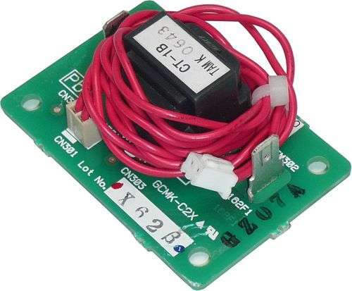 Transformateur D'Intensite - TRANSFORMATEUR IN  AJYA126LATF - 894169 ATLANTIC SAV CLIM. & VENTIL. - 894169 